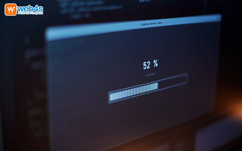 Tốc độ load web nhanh chóng